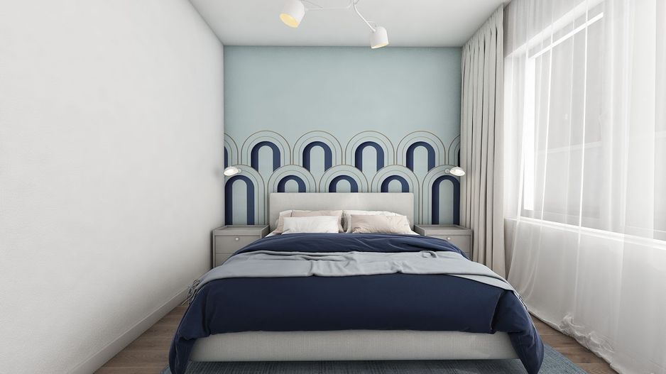 3 camere Buzesti-  Pta-Victoriei - Poză 5