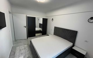 Apartament 2 camere, etaj 2, 59 mp, mobilat și utilat, zona Păcurari, Contemporan Homes, 500 euro/lună - Poză 4