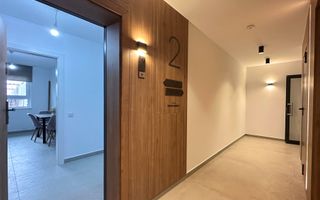 Apartament modern cu 3 camere în zona Coresi ROKMAN confort și exclusivitate - Poză 24