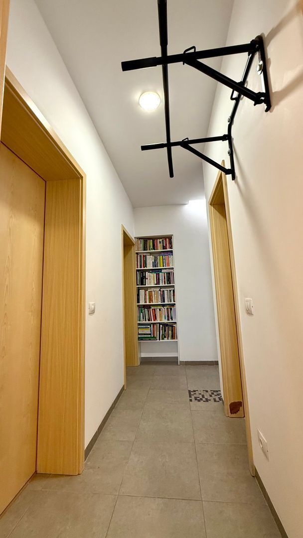 APARTAMENT ZONA BRAYTIM - Poză 13
