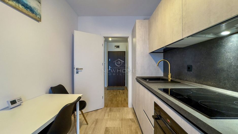 Apartament 1 camere, Parcare, zona Iulius Mall Park Lake - Poză 11