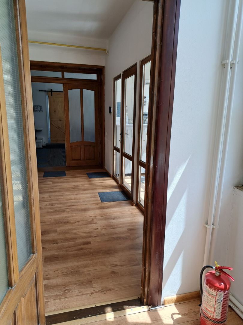 Spatiu comercial birouri ultracentral. - Poză 18