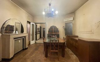 CISMIGIU - Stirbei | 4 camere parter pretabil Notariat cabinet Avocat - Poză 6