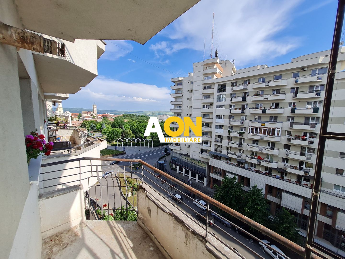 Apartament 3 Camere, Ultracentral, Decomandat, 67,5 mp, Zona Cetate - Poză 15