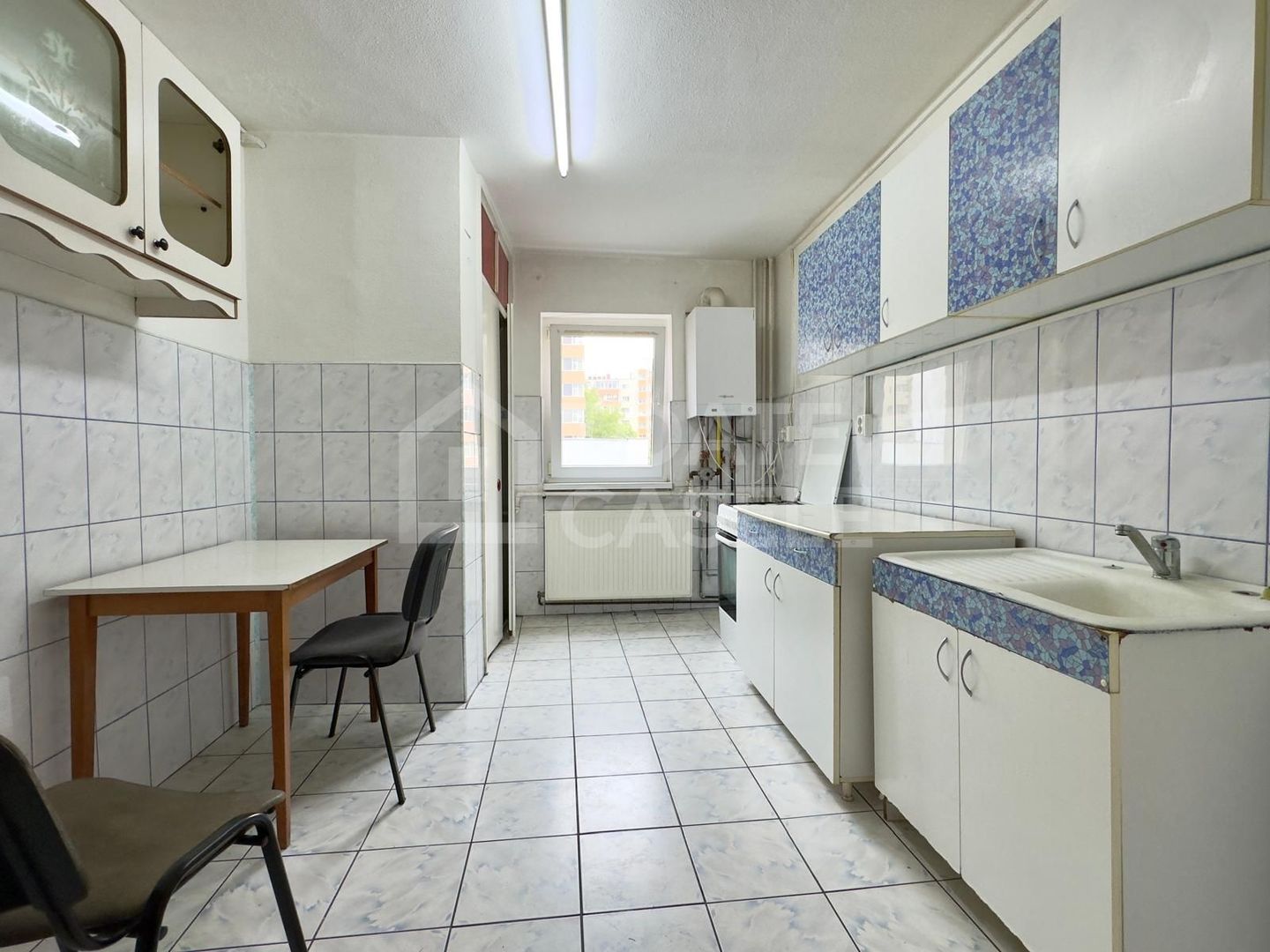 O poveste care începe acasă – apartament cu 4 camere, în inima Mănășturului - Poză 2