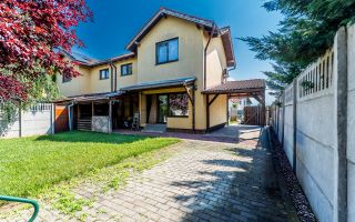 Casa 96mp utili Via Carmina-zona linistita - Poză 1