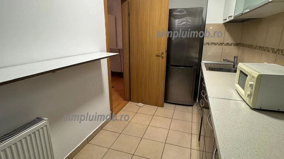 Apartament 2 cam in complexul rezidential Citadella-Titan - Poză 7