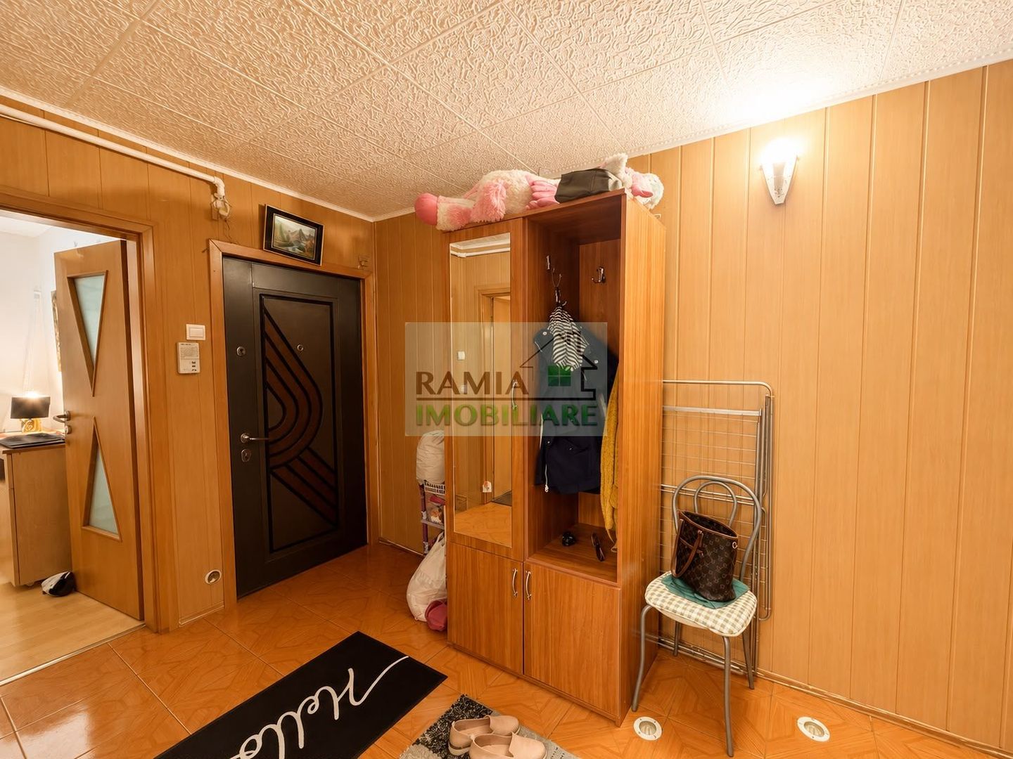 Apartament 2 camere decomandat ,49 mp, Parter, balcon, boxă - Poză 7