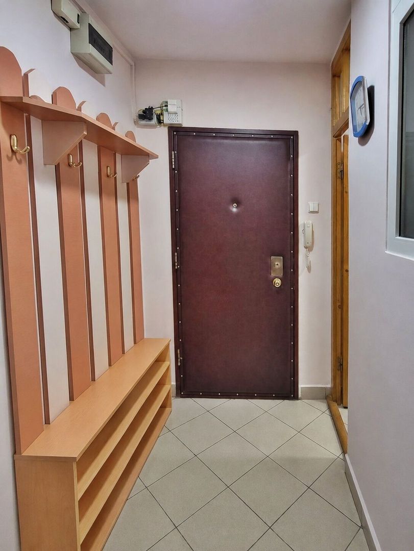 Apart. 3 camere etaj 1, aproape de Complexul Velenta, Oradea – VANZARE - Poză 14