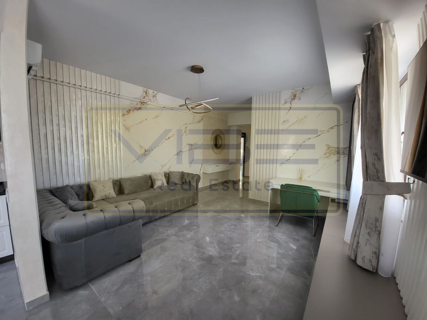 Penthouse de lux+parcare subterana Centru Palas MALL - Lazar Residence - Poză 3