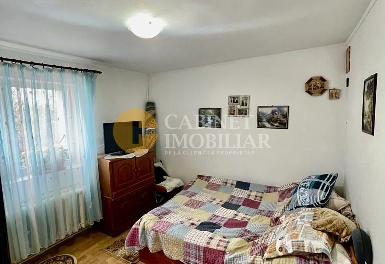 Nicolina 1 Apartament 2 Camere Decomandat  Etaj Intermediar - Poză 7