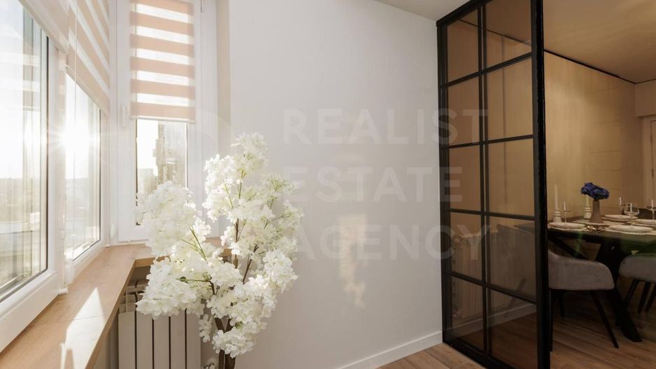 Vânzare, apartament, 2 camere, strada Ion Buzdugan, Buiucani - Poză 6