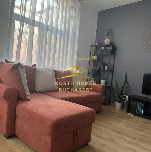 Casă individuală 137 mp + curte 50 mp - Zona Moșilor - Poză 1