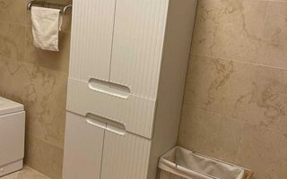 Apartament 3 camere de închiriat în Copou Garden Residence, Iași - Prima închiriere, terasă panoramică - Poză 4
