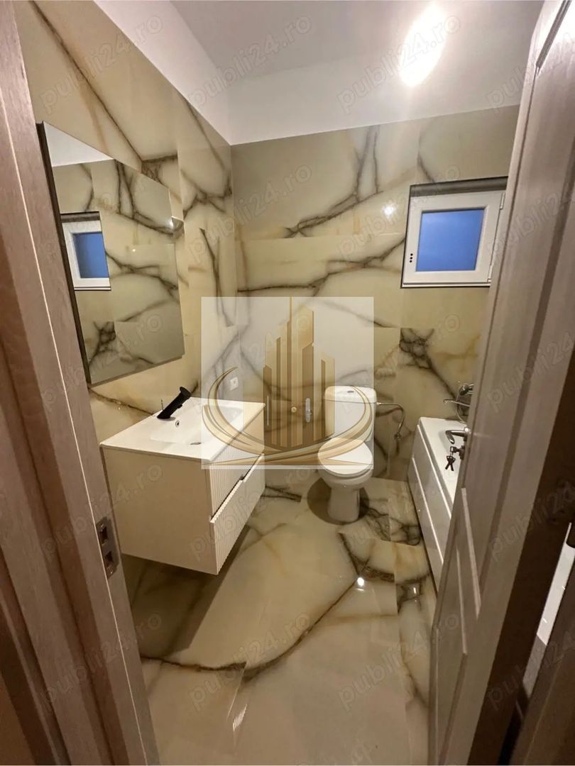 Vânzare jumătate de duplex în Ghiroda - Poză 3