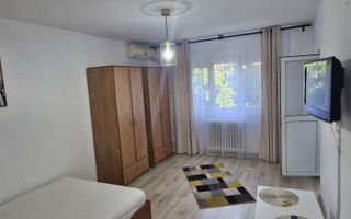 Garsonieră de inchiriat |decomandată | renovată | metrou, Drumul Taberei - Poză 1