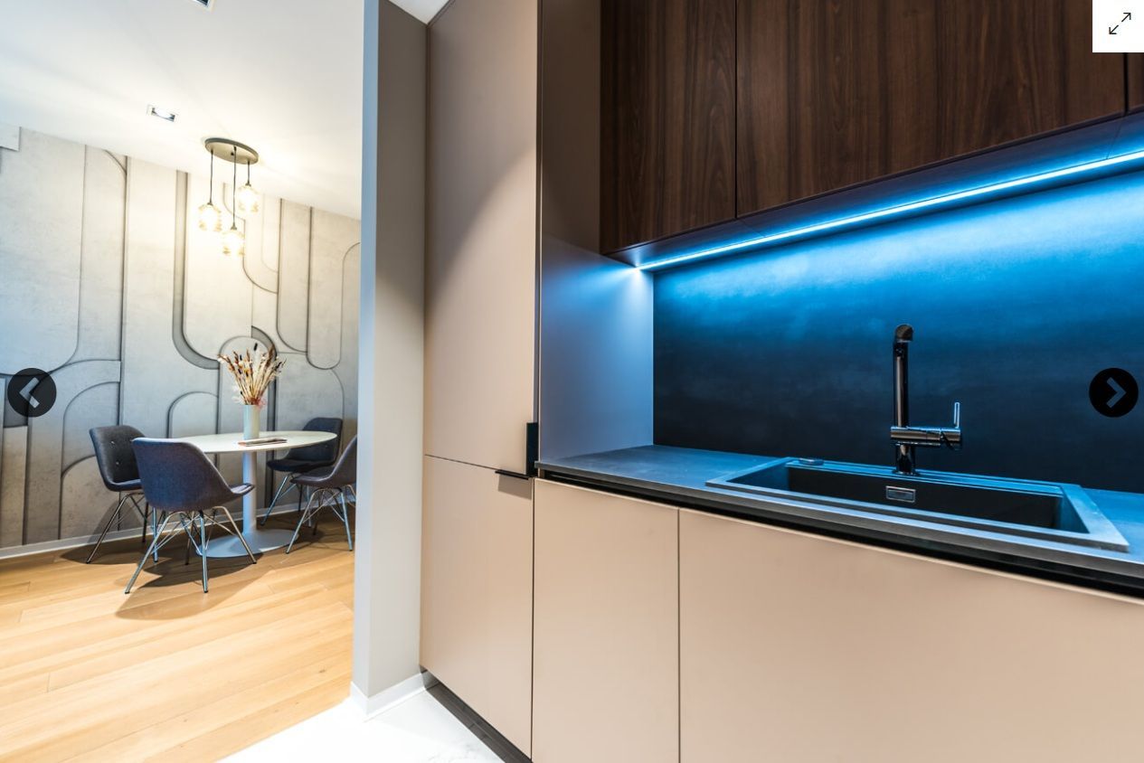 Apartament Premium cu 2 Camere I One Mircea Eliade - Poză 11