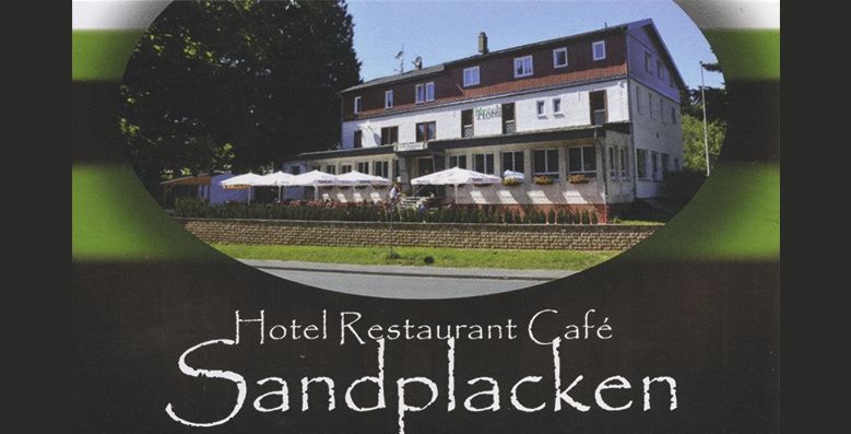 De vanzare Hotel Restaurant in Germania Sandplacken 25 km de Franfurt - Poză 3