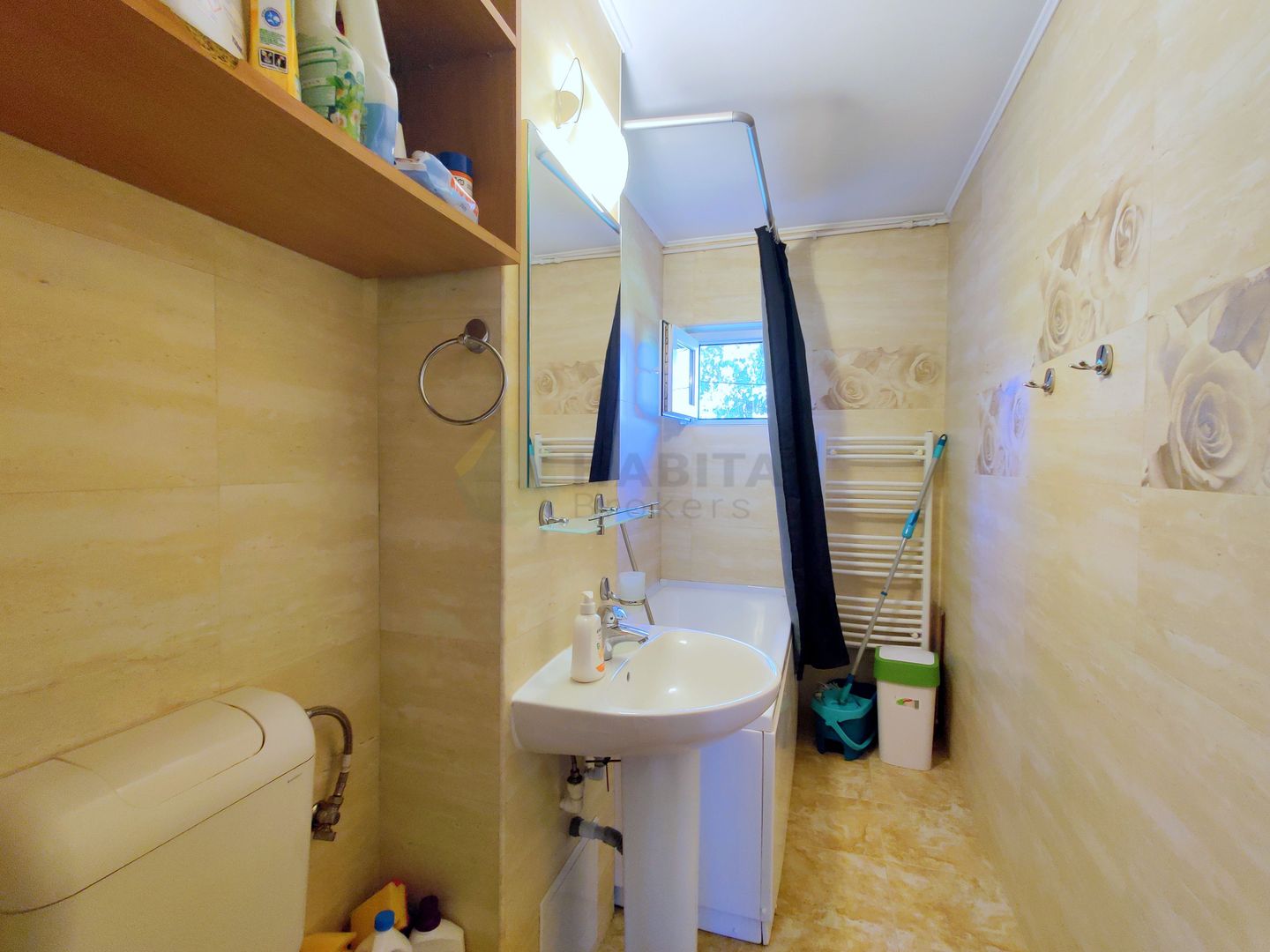 Decomandat, la cateva minute de parc si metrou - Poză 5