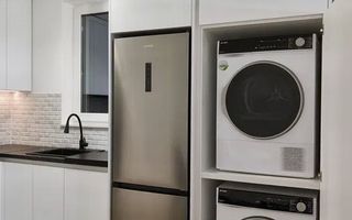 Apartament 2 camere | Bloc nou 2026 | Parcare subterană | Zona Câmpina - Poză 3