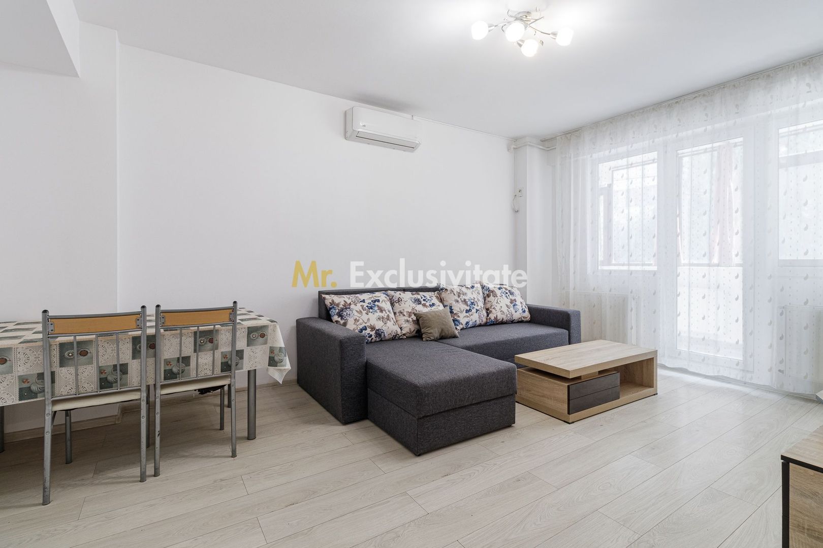 3 camere decomandat Tineretului Militari Residence - Poză 1