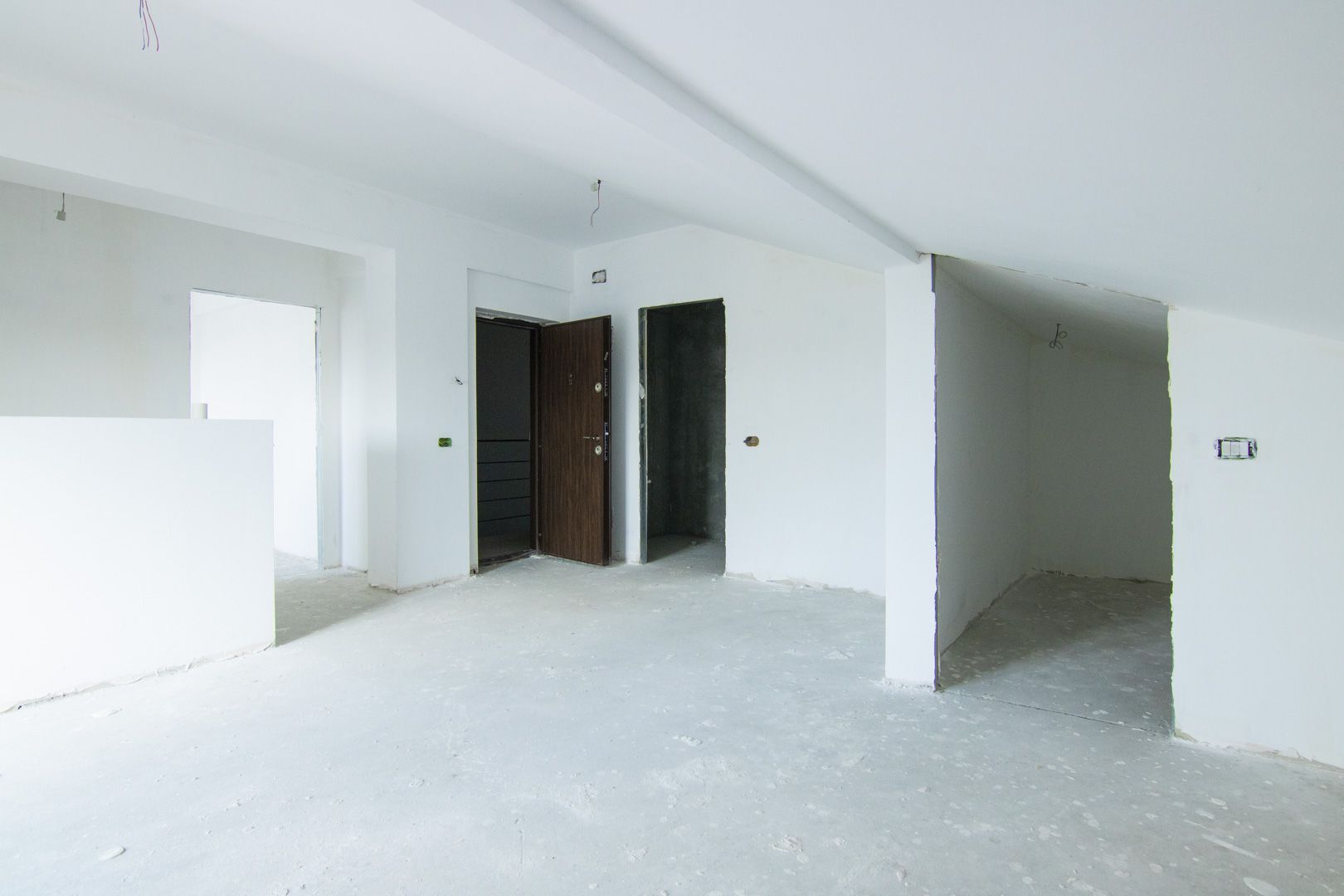 DRUMUL TABEREI - STUDIO/2 CAMERE,  BLOC FINALIZAT, LIFT! - Poză 15