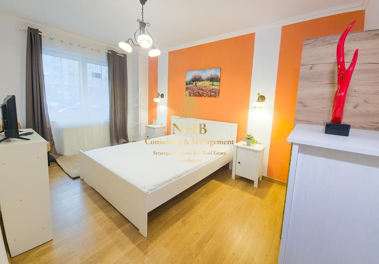 Apartament 2 camere - Doamna Ghica -PARCARE - Poză 6