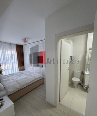 Apartament 3 camere superb Titan - Palady - Poză 1