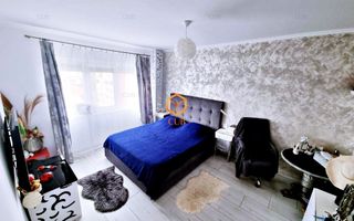 Gh. Lazar - 2cam complet mobilat+utilat |incalzire pardoseala,renovat| - Poză 6