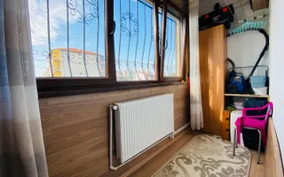 RENTED / INCHIRIAT Apartament 2 camere de inchiriat Primo, Compozitori - Poză 15