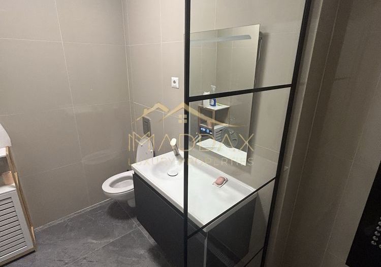 PRIMA ÎNCHIRIERE|2 Camere Premium în ECHO Tineretului | Terasă Spațioasă|Parcare - Poză 6