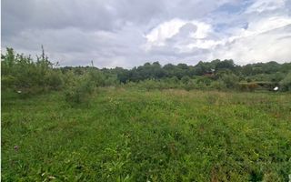 TEREN 20.621 MP CAMPULUNG - Poză 7