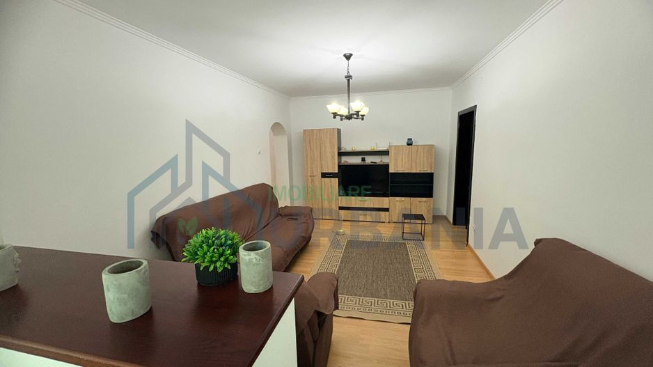 Tatarasi, Iasi - Apartament 4 camere semidecomandat, 2 bai, etaj intermediar - Poză 1