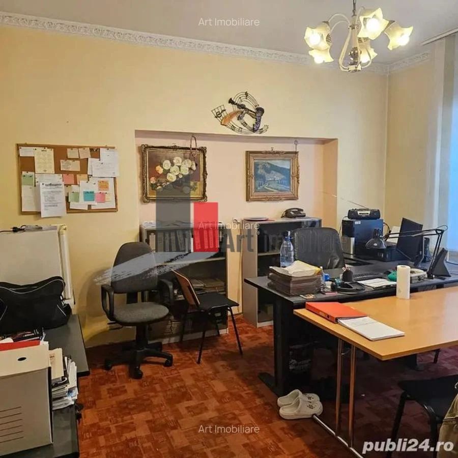 Apartamentul "VOLUBLE", Grivita-Basarab, 175 mp totali, GARAJ(in proprietate) - Poză 5