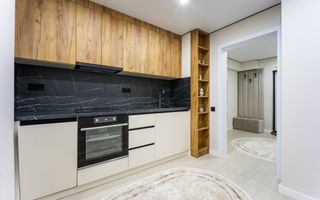 Vânzare, apartament 3 camere 56 mp, str. Mircea cel Bătrân, Ciocana - Poză 6