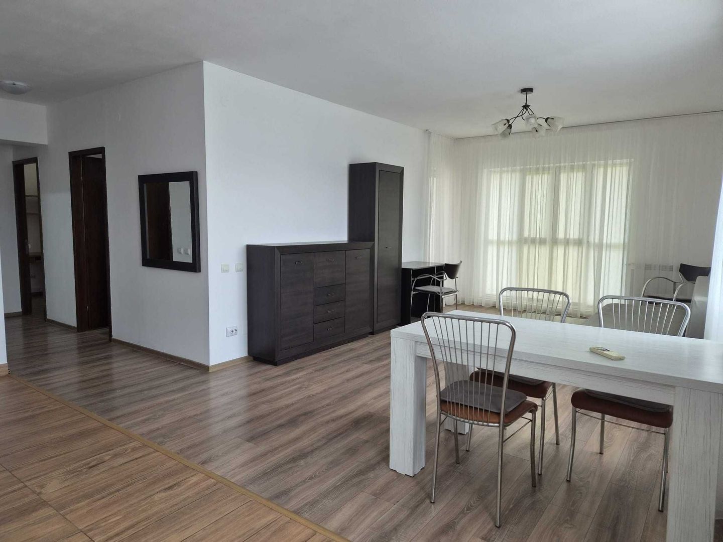 Apartament 3 camere, 80 m-600euro-Green Park - Poză 4