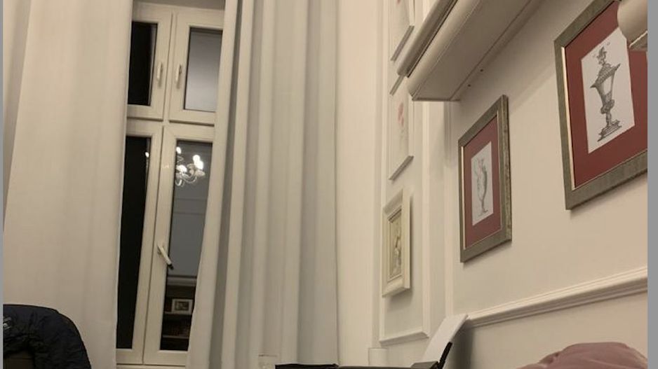 APARTAMENT DE  LUX  IN ZONA NEPTUN - Poză 6