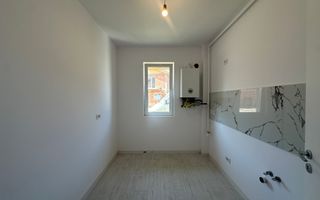 Apartament decomandat, 2 camere, Giroc - Poză 1