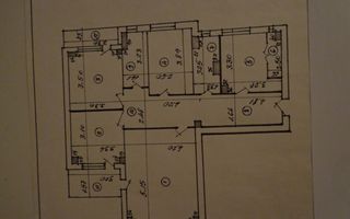 De vanzare Apartament 4 camere, ULTRACENTRAL,Piata Victoriei, sector 1 - Poză 9