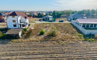 NECTORA IMOB Exclusivitate-Teren Intravilan 470 mp,ORADEA,Utilitati - Poză 4