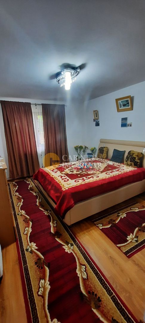 🏡CASĂ SUPERBĂ LA 15 KM DE IAȘI – VOINEȘTI | 145.000 € - Poză 7