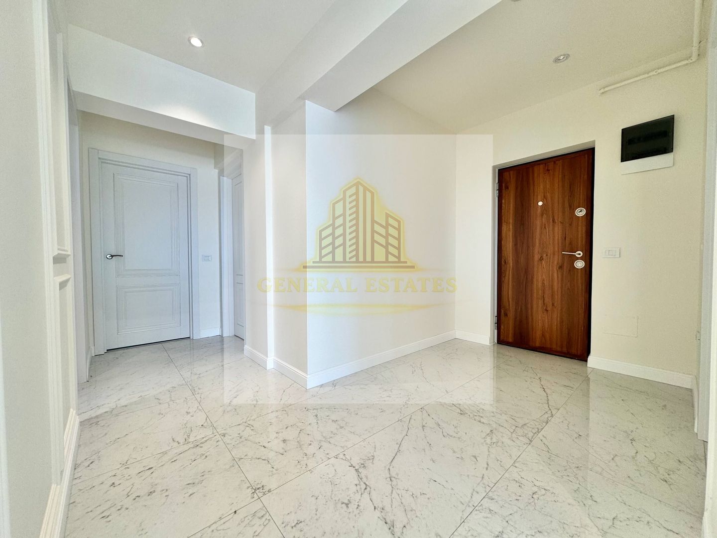 Vânzare Penthouse cu Terasă generoasă în Complexul Atrium Garden - Poză 18