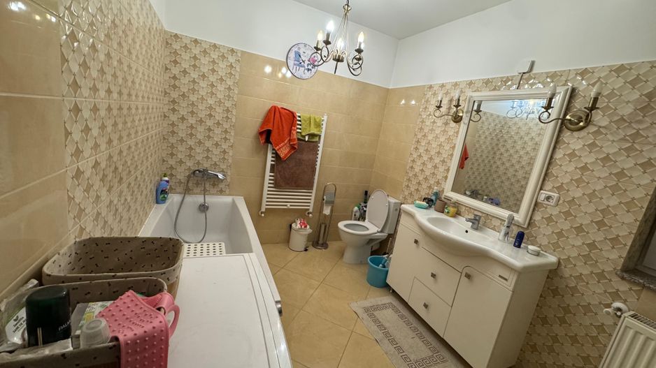 COMISION 0% | Casa Triplex | Zona Dumbravita | 4 Camere | - Poză 12