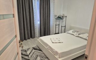 AP. 2 CAMERE RENOVAT, MOBILAT NOU, METROU IN FATA BLOCULUI, COMIS 0% - Poză 1