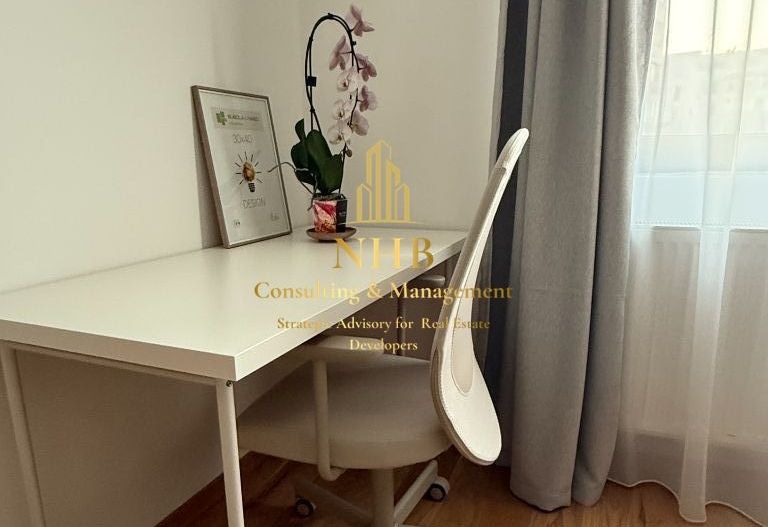Apartament 2 camere Nerva Traian - Poză 4