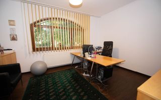 Apartament cu 4 camere 169mp, parter si teren 175mp, în zona Grivita - Poză 5