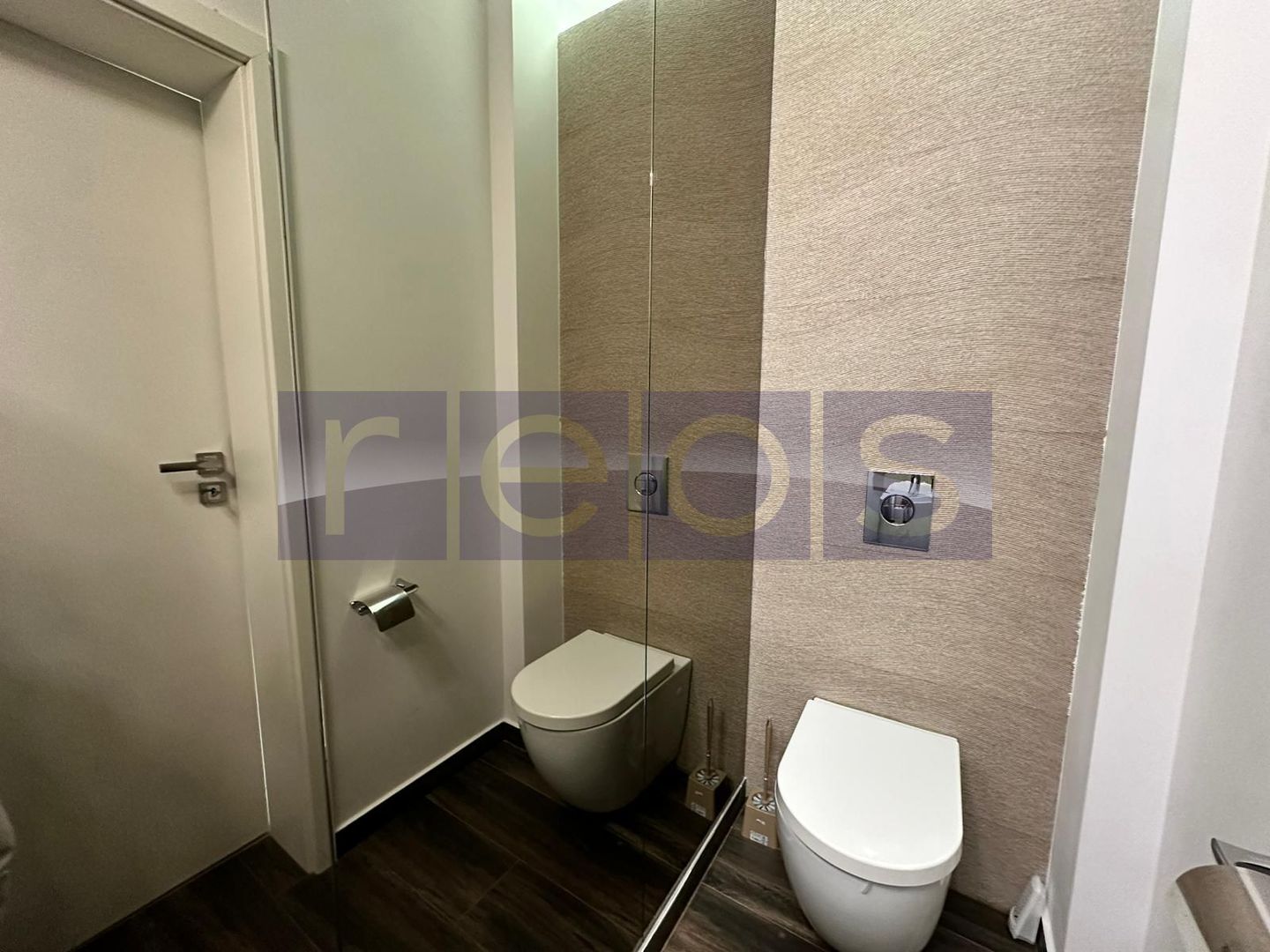 Apartament superb Aviatorilor | 3 camere | Lux | - Poză 22