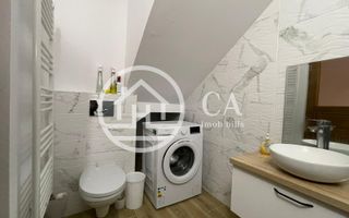Casa de închiriat  Duplex cu 10 camere în Sanmartin, Oradea - Poză 8