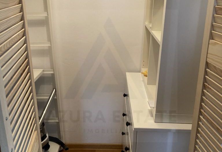 Apartament 2 camere 47 mp dotat cu AC si balcon in zona Hipodrom I - Poză 7