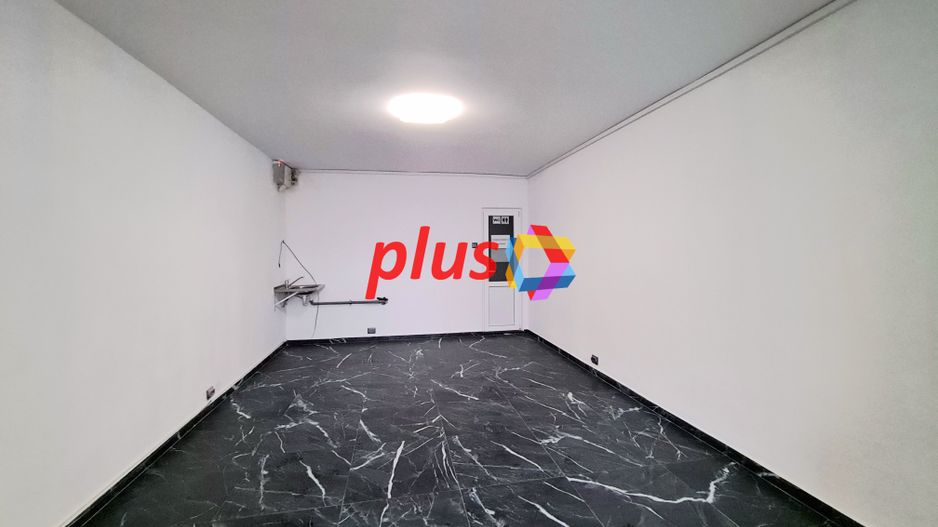 Spatiu comercial de închiriat Brasov - 26 mp  # plus-imo.ro - Poză 1